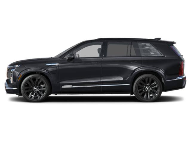 Used 2026 Cadillac Vistiq Platinum AWD/4WD image 6