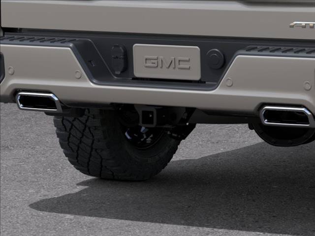New 2026 GMC Sierra 1500 AT4 w/ Technology Package AWD/4WD image 14