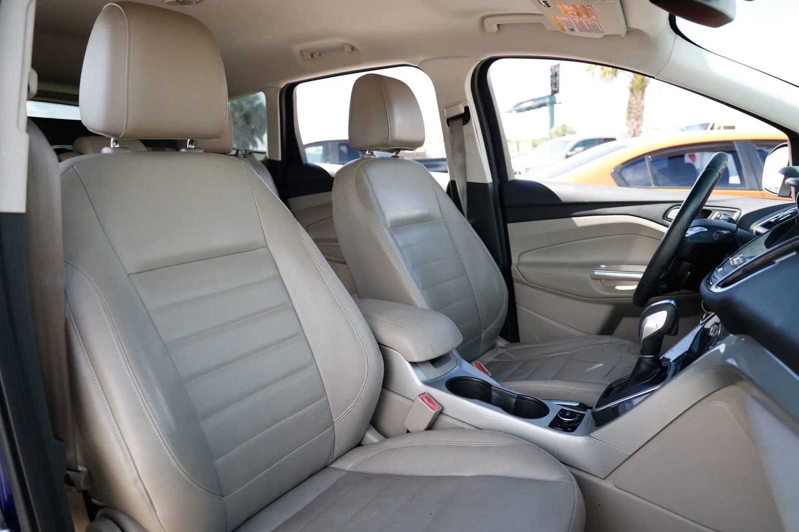 Used 2013 Ford Escape SEL image 18