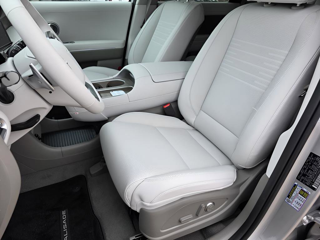 New 2026 Hyundai Palisade Limited image 13