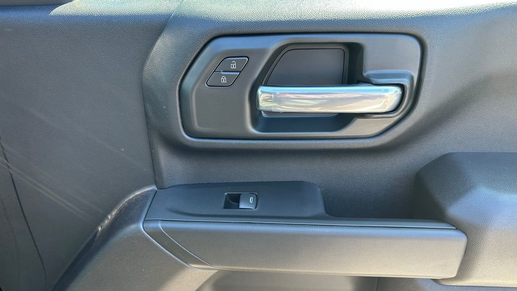 New 2025 Chevrolet Silverado 2500 Custom w/ Custom Value Package image 10