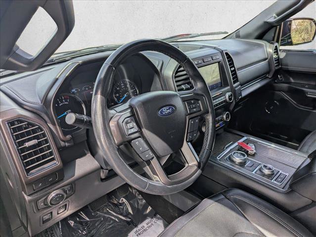 Used 2021 Ford Expedition Limited AWD/4WD image 15