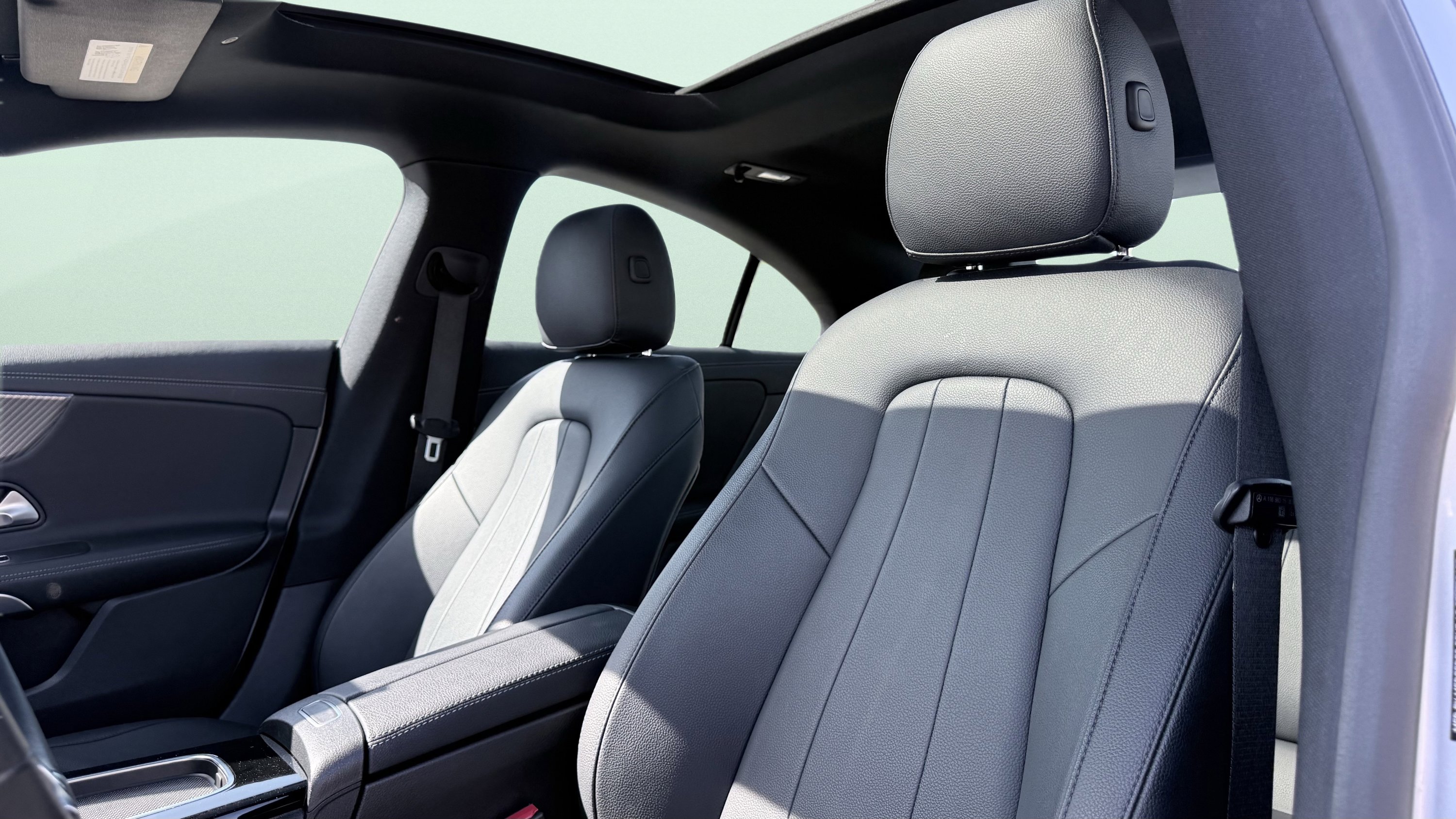 Used 2025 Mercedes-Benz CLA 250 image 24