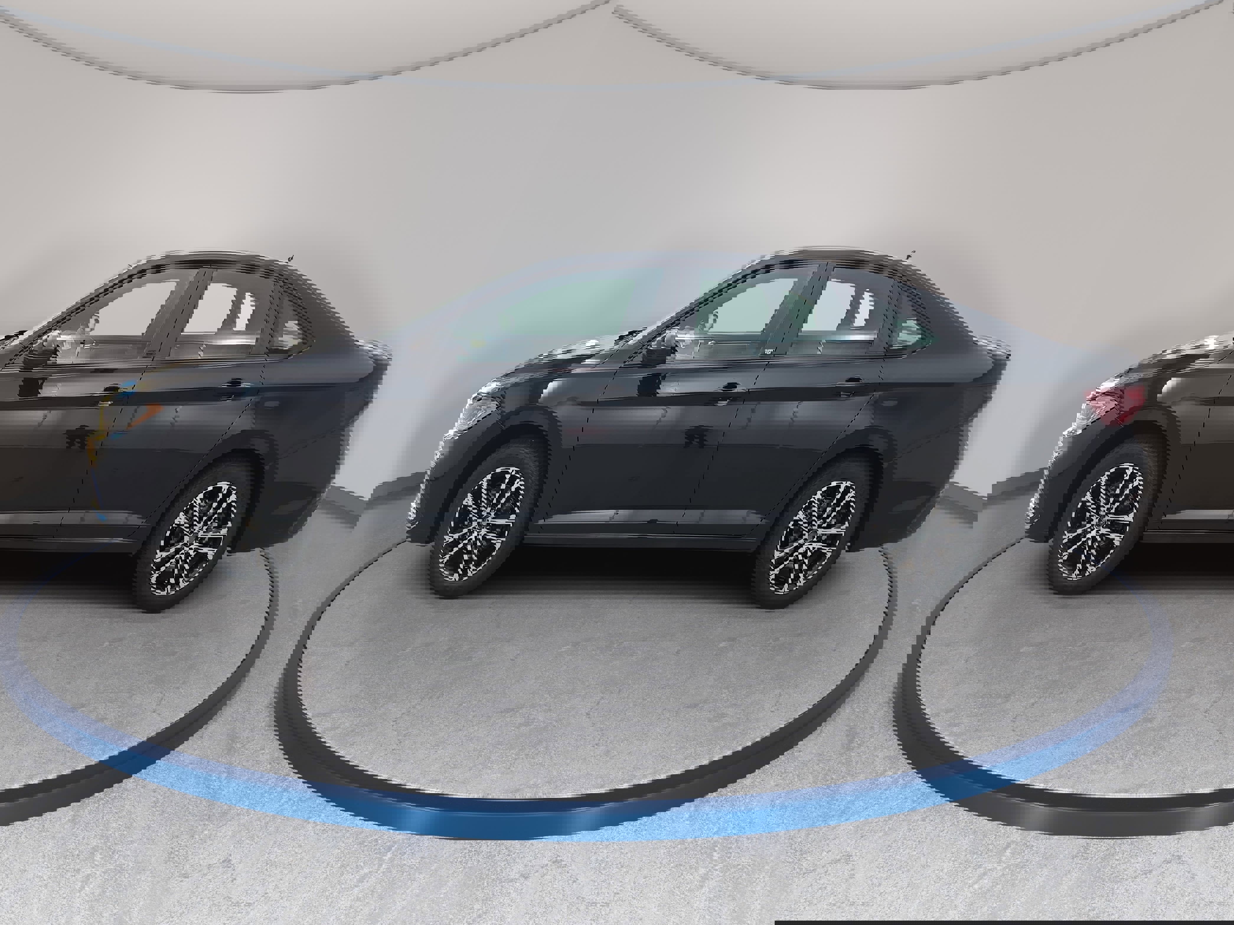 New 2026 Volkswagen Jetta Sport image 8