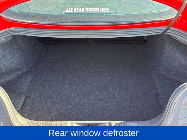 Used 2024 Ford Mustang Premium image 10