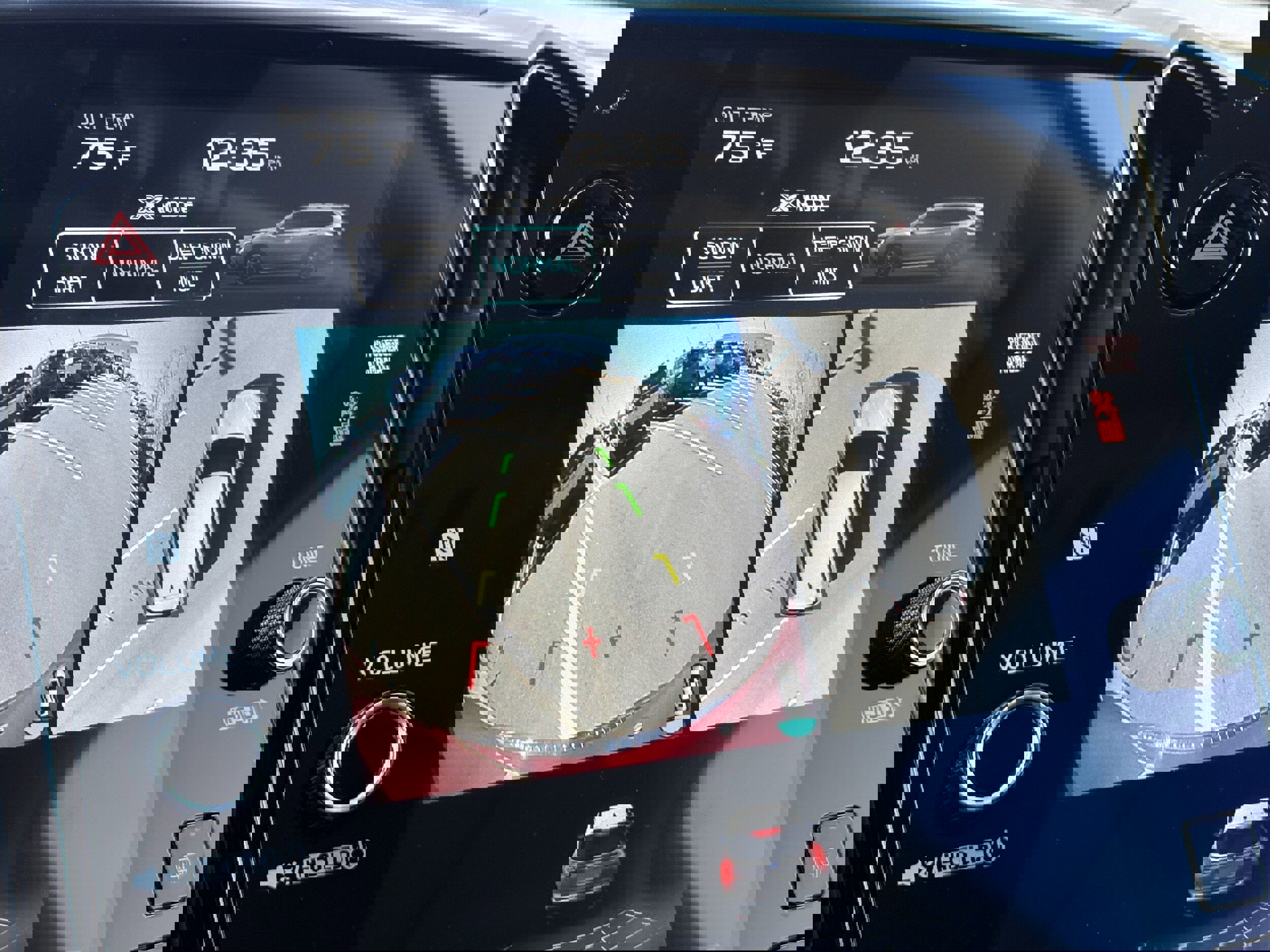 New 2026 Subaru Ascent Bronze Edition image 23