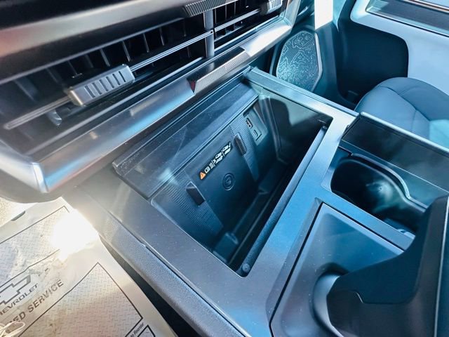 New 2024 GMC Hummer EV 3X w/ Omega Edition image 17