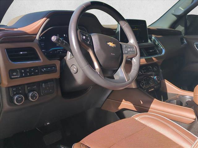 Used 2023 Chevrolet Tahoe High Country w/ Advanced Technology Package image 10