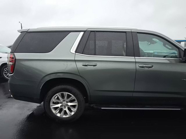 Used 2024 Chevrolet Tahoe Premier AWD/4WD image 6