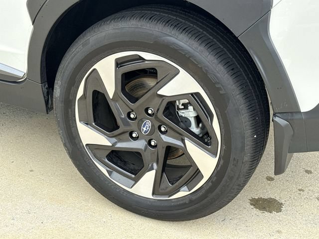 Certified 2025 Subaru Crosstrek 2.5i Limited w/ Crosstrek Mirror Package AWD/4WD image 12