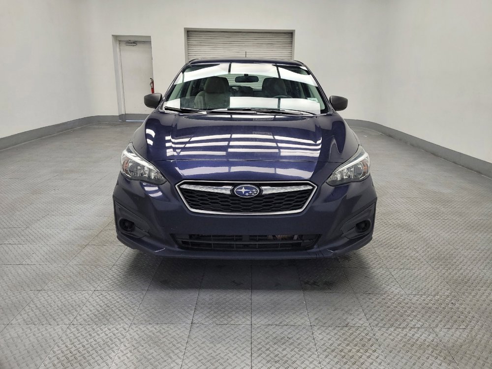 Used 2019 Subaru Impreza 2.0i image 15