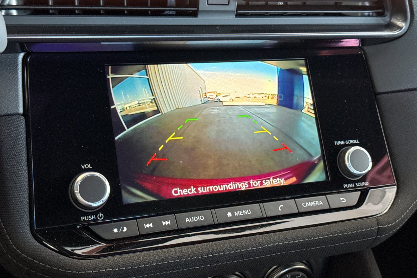 New 2026 Nissan Z Sport w/ Floor Mat Package image 17