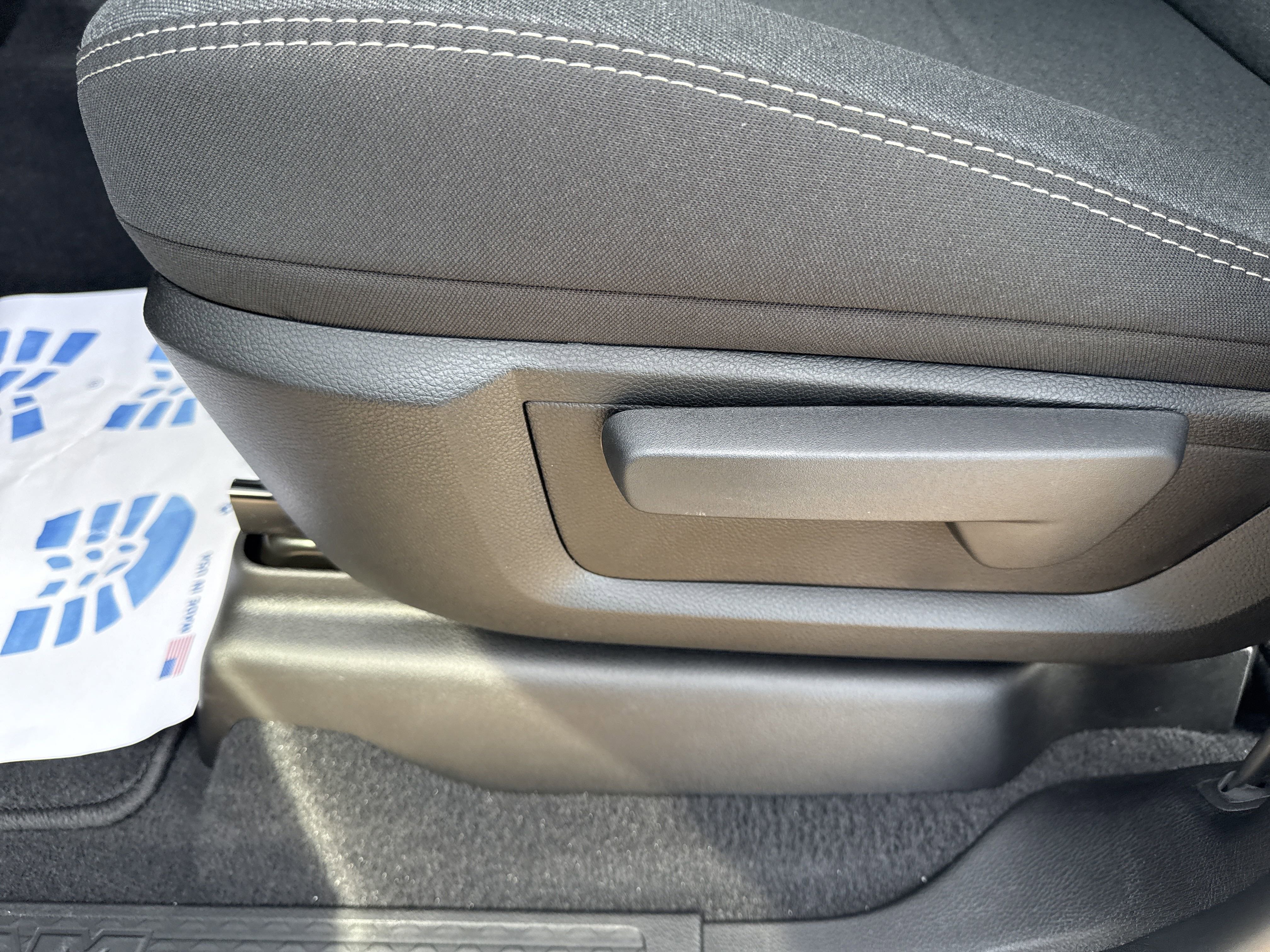 New 2025 RAM 2500 Tradesman image 16