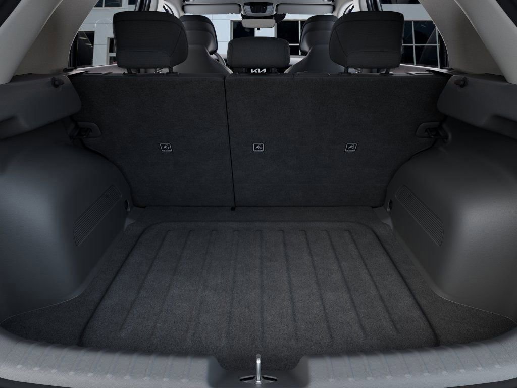 New 2026 Kia Niro LX image 6