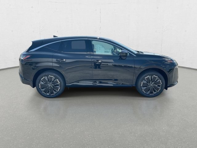 New 2026 Nissan Murano Platinum w/ Cargo Package AWD/4WD image 33