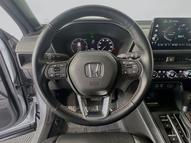 Used 2025 Honda CR-V Sport-L image 16