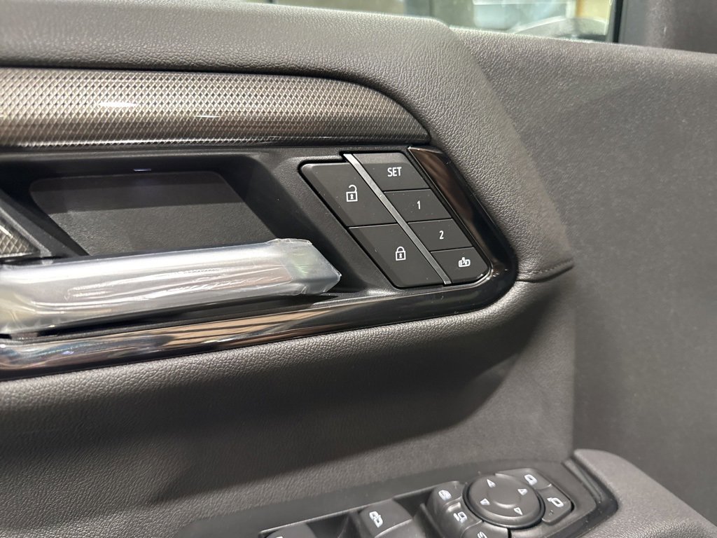 New 2026 GMC Sierra 2500 AT4 w/ AT4 Premium Plus Package image 21