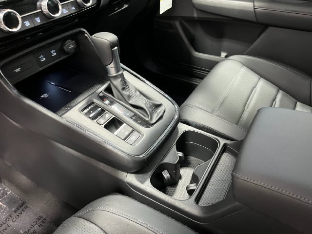 New 2027 Honda CR-V EX-L image 22