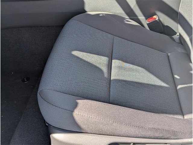 New 2026 Toyota Prius LE image 24