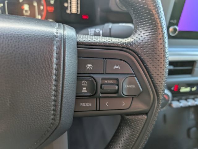 Used 2024 Toyota Tacoma SR5 image 20