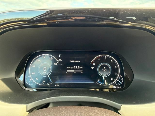 Used 2021 Hyundai Palisade Calligraphy AWD/4WD image 67