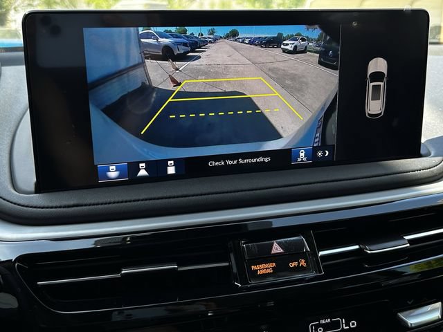Used 2026 Acura MDX SH-AWD w/ Technology Package image 18