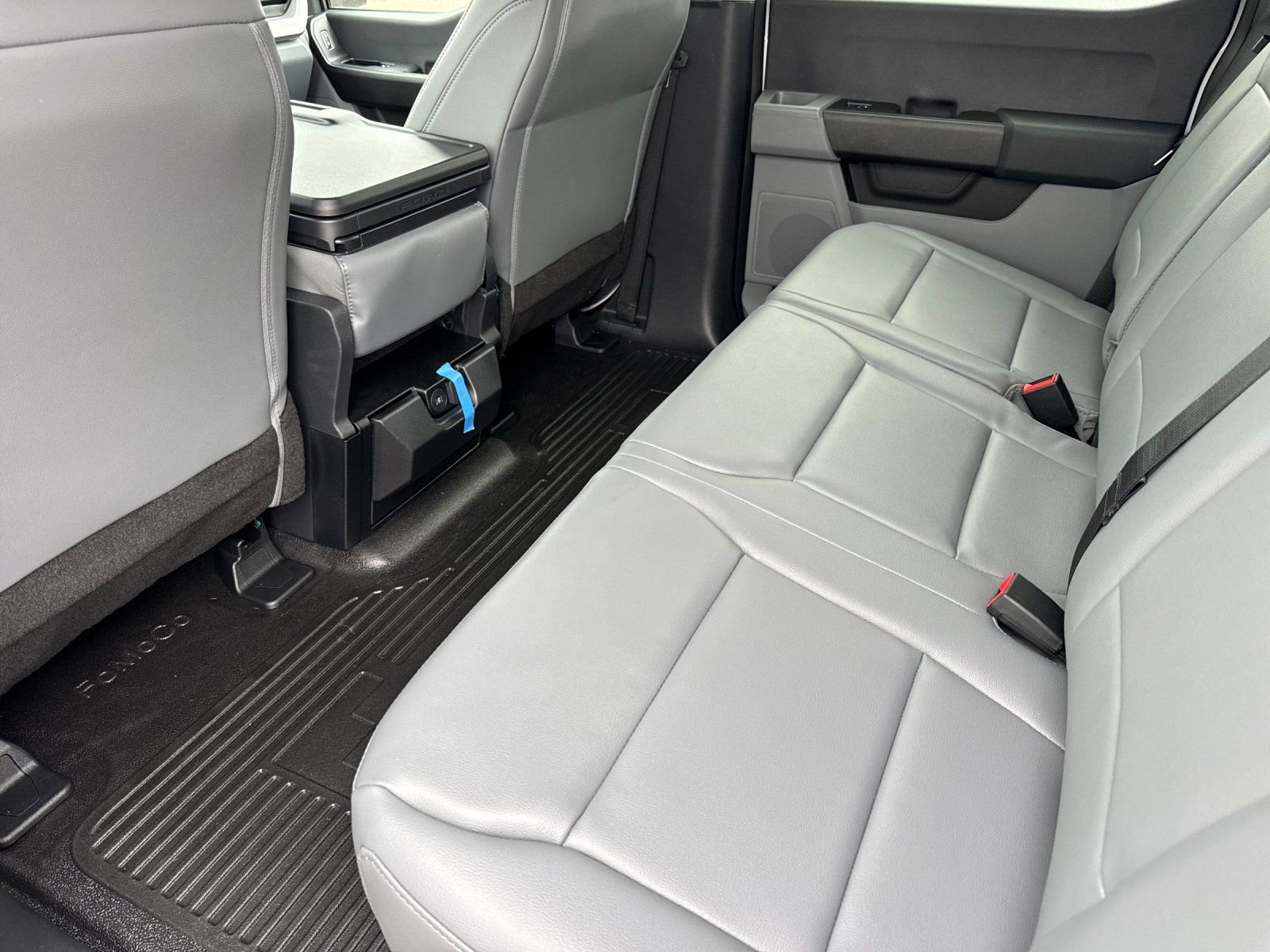 New 2026 Ford F450 XL image 12