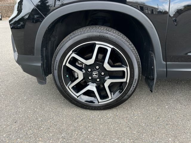 Used 2023 Honda Passport Elite image 33