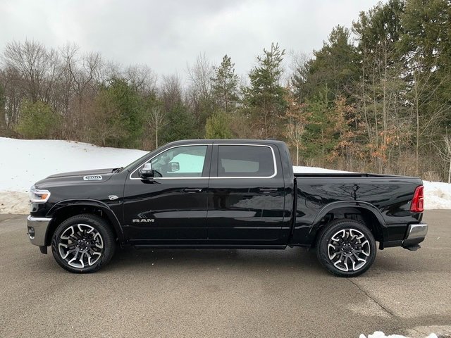 New 2026 RAM 1500 Limited image 2