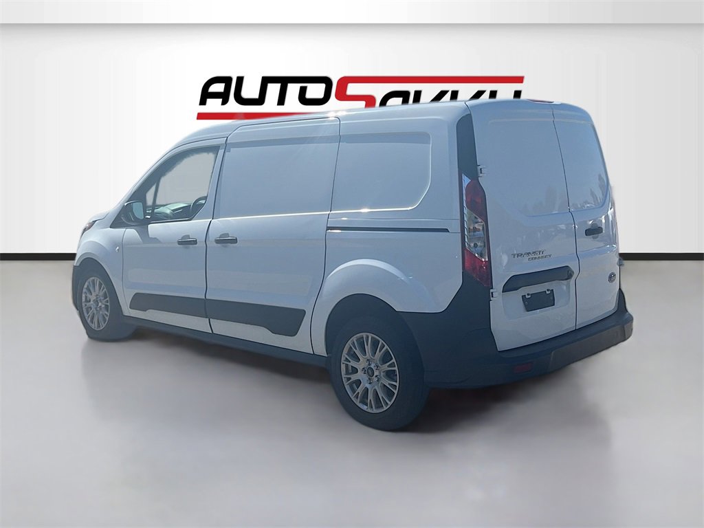 Used 2023 Ford Transit Connect XL image 5
