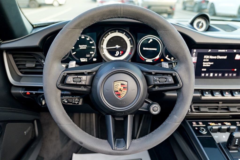 Used 2020 Porsche 911 Carrera S image 49