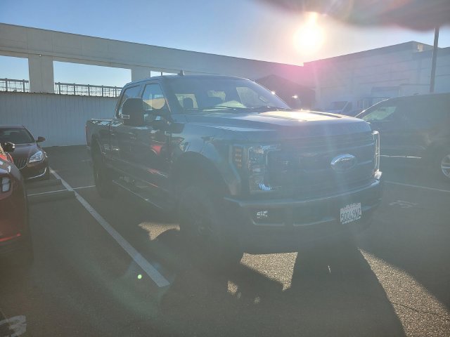 Used 2019 Ford F250 Lariat
