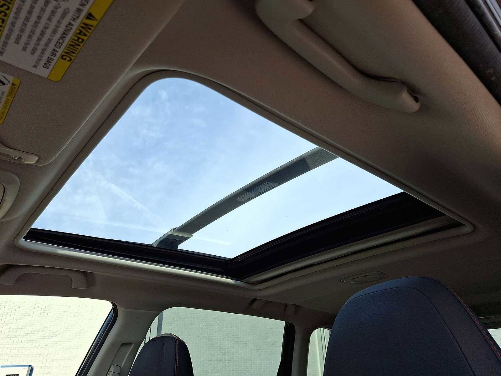 Used 2023 Subaru Forester Sport image 24