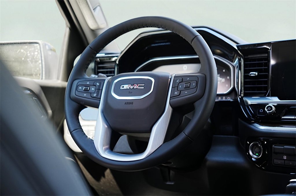 New 2026 GMC Sierra 1500 Elevation w/ Elevation Premium Package image 23