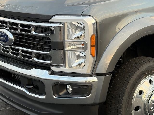 New 2026 Ford F450 XLT w/ 360-Degree Camera Package image 11