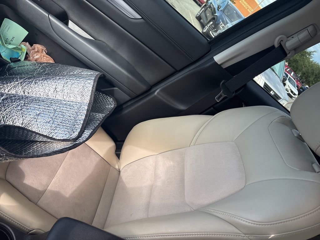 Used 2019 MAZDA CX-5 Touring image 7