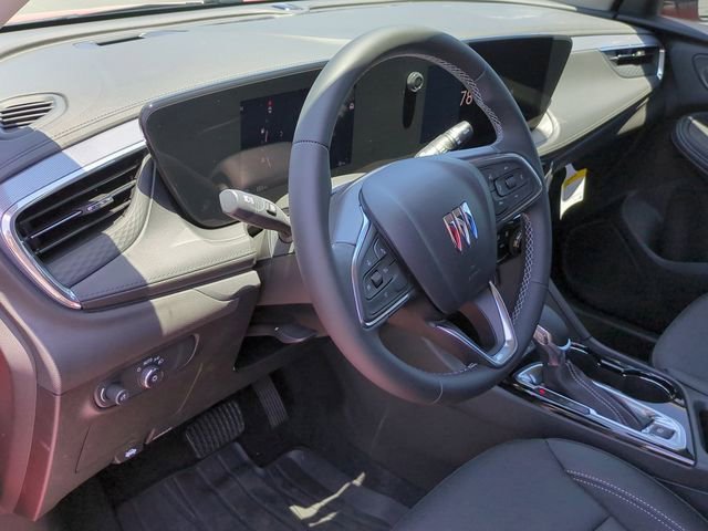 New 2026 Buick Encore GX Preferred image 2