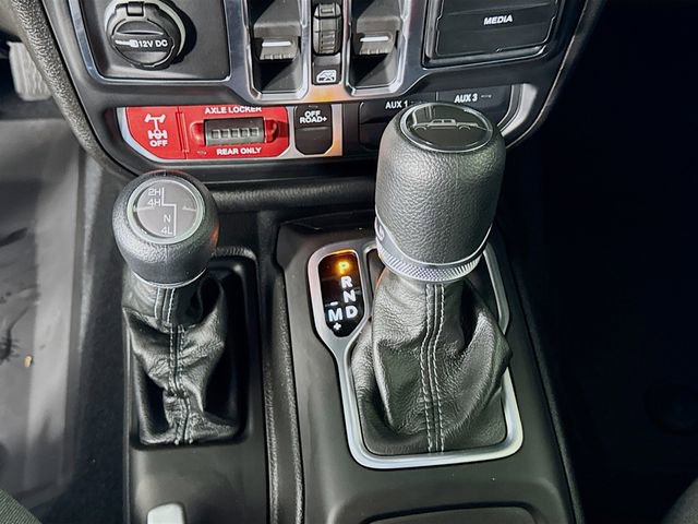 New 2026 Jeep Gladiator Sport image 19