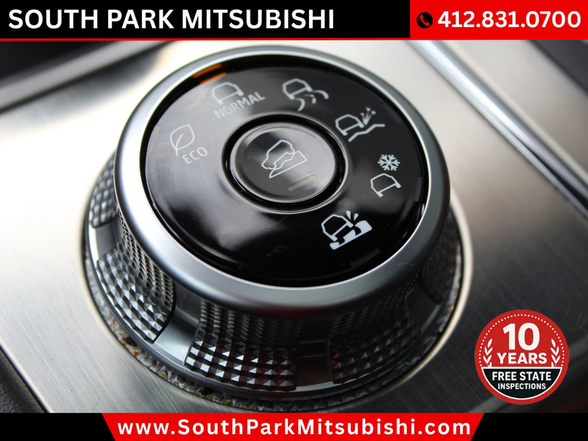 Used 2022 Mitsubishi Outlander SEL image 24