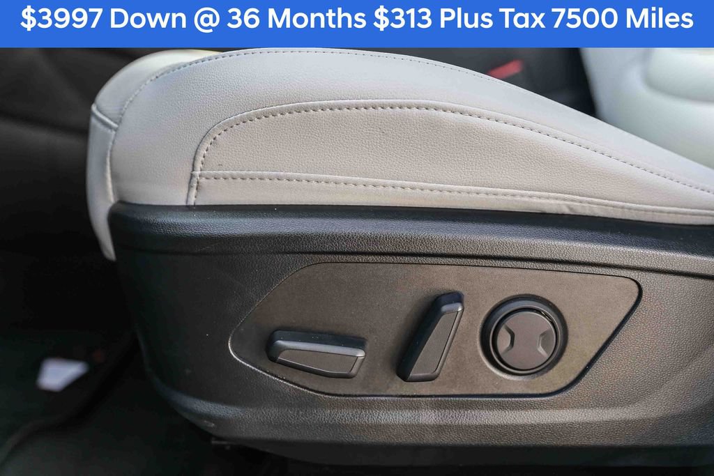 Certified 2026 Hyundai Santa Cruz SEL FWD image 21