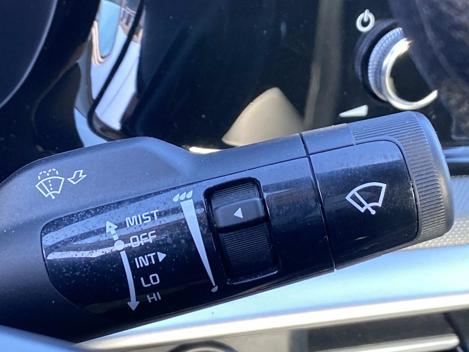 Used 2023 Kia K5 LXS FWD image 18