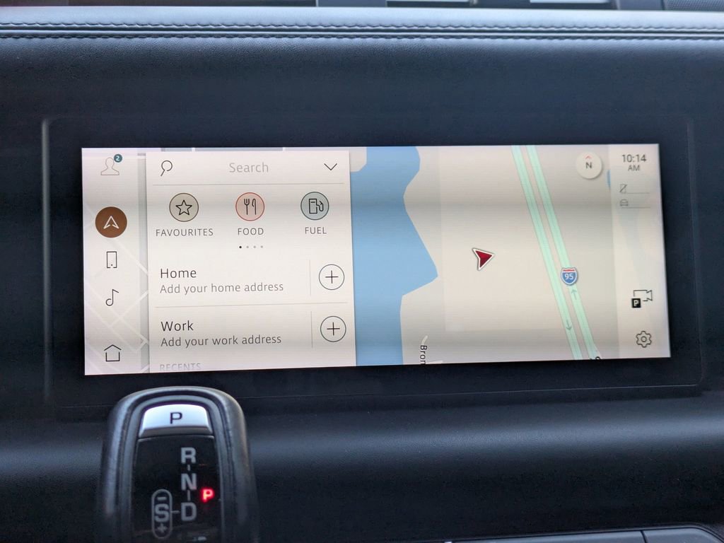 Certified 2021 Land Rover Defender 110 X AWD/4WD image 23