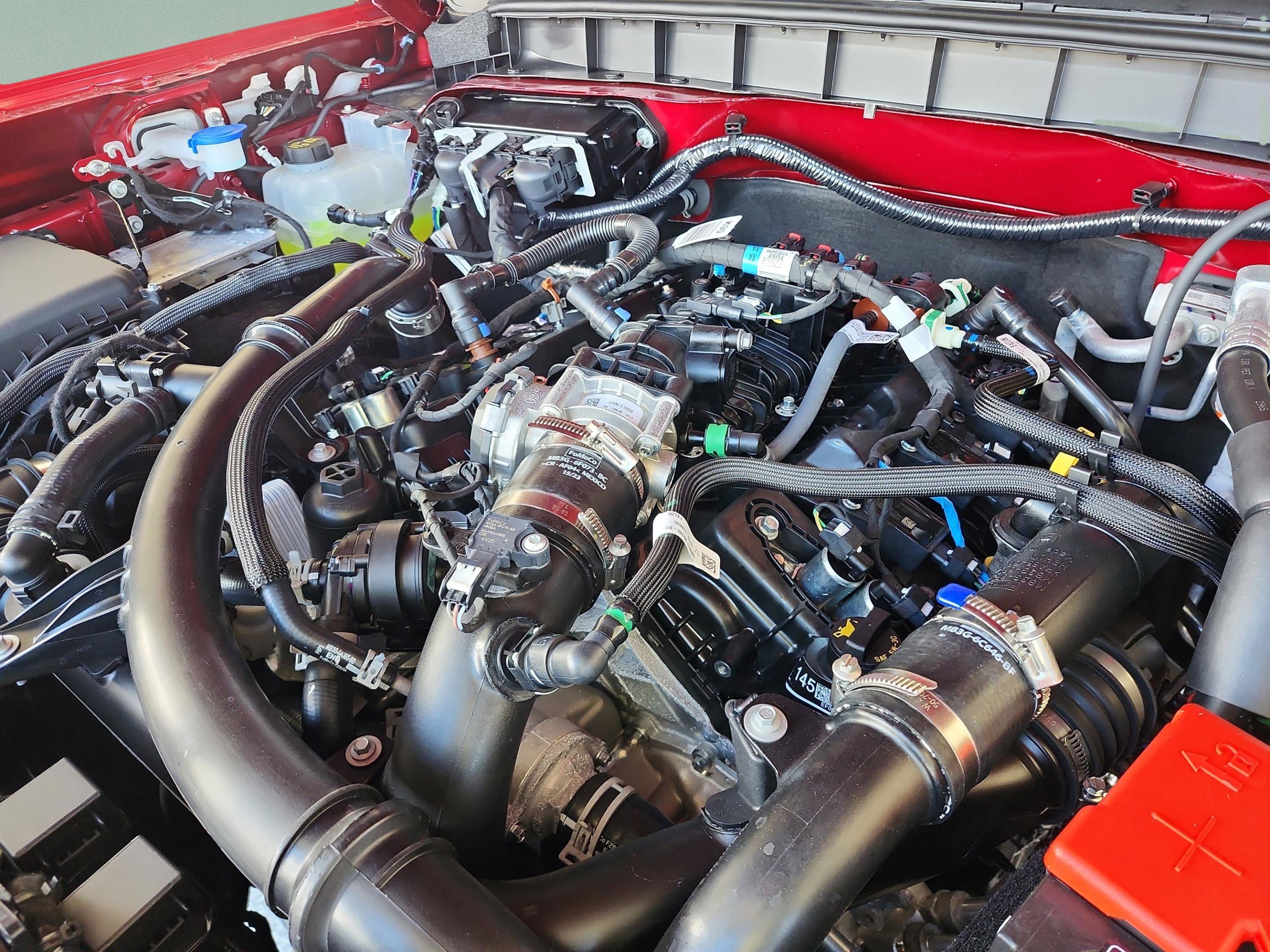 New 2025 Ford Bronco Heritage Edition image 23