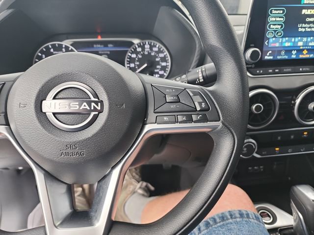 Used 2024 Nissan Sentra SV image 19