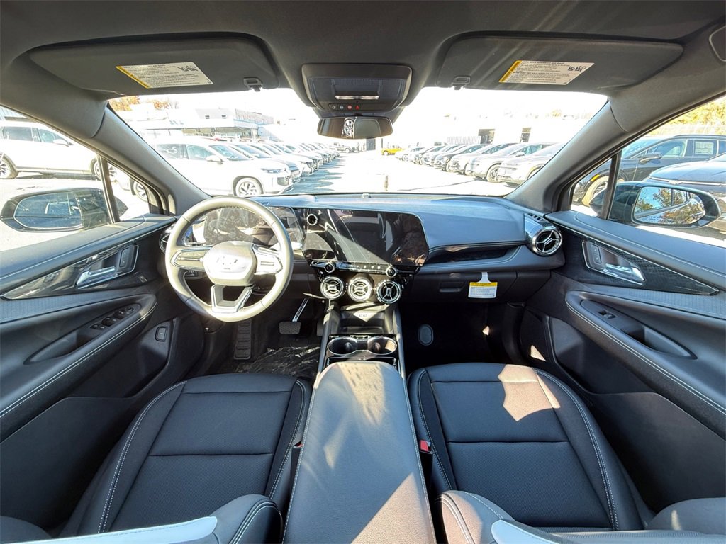 New 2026 Chevrolet Blazer EV LT image 18