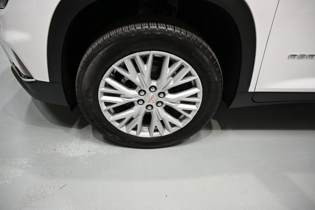 New 2026 GMC Acadia Elevation image 26