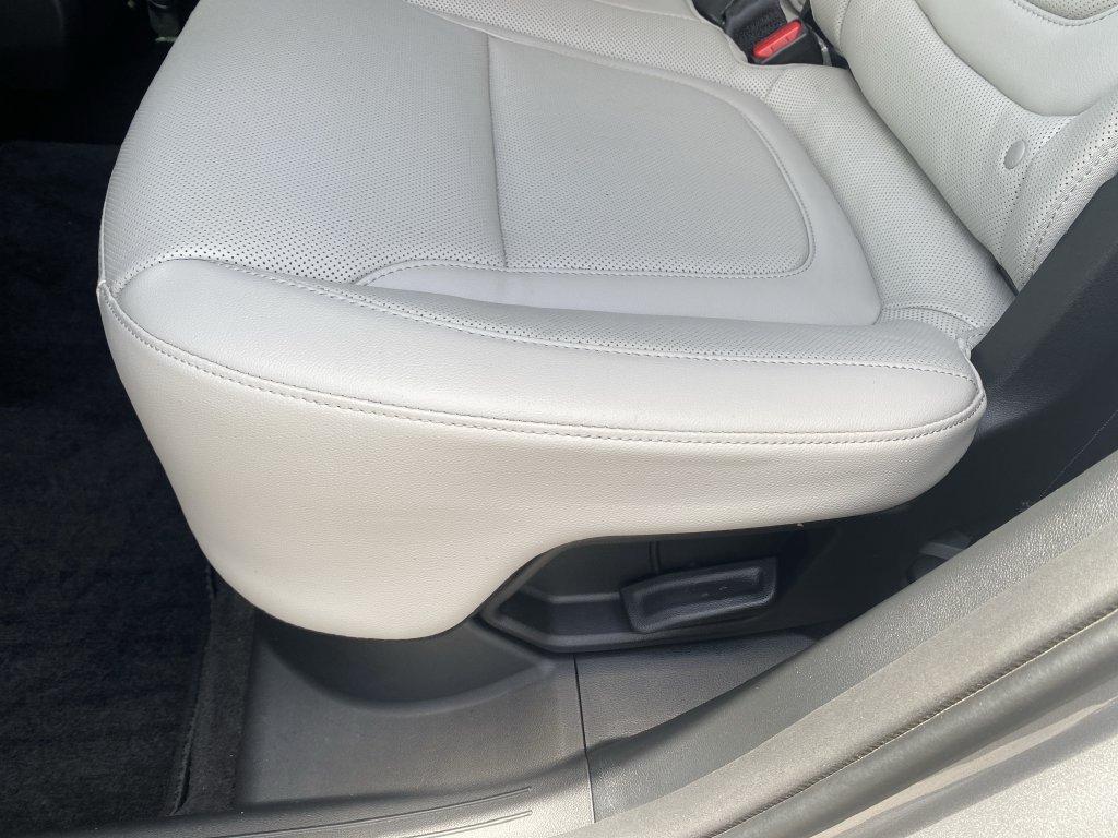 Certified 2024 Hyundai Tucson Limited AWD/4WD image 31