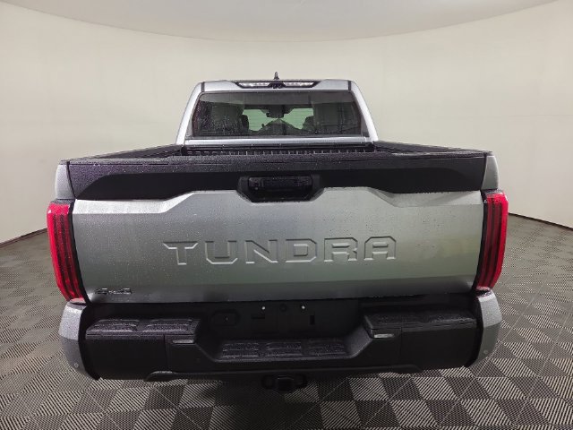 New 2026 Toyota Tundra SR5 AWD/4WD image 9