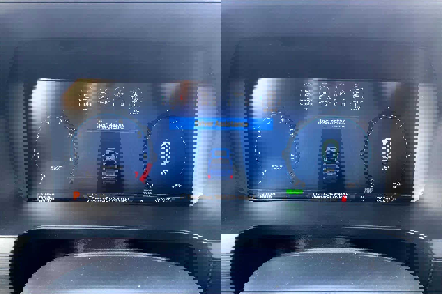 Used 2024 Ford F150 XLT w/ Mobile Office Package image 25