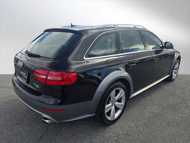 Used 2013 Audi A4 Premium Plus w/ Premium Plus Pkg image 3